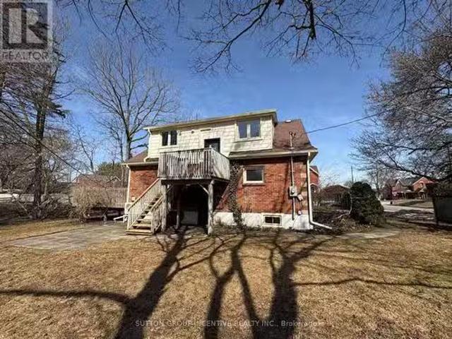 House for rent in Barrie, Ontario
