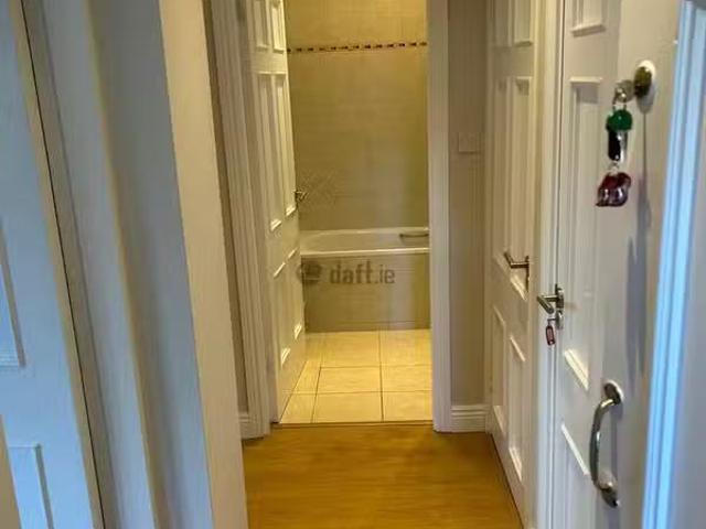 Apartment to rent