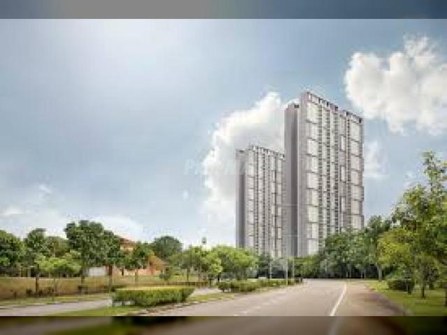 Apartment for rent in Tanjong Sepat, Selangor