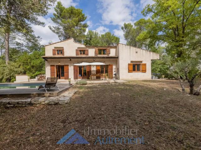 Maison location à Aix-en-Provence, Aix-en-provence
