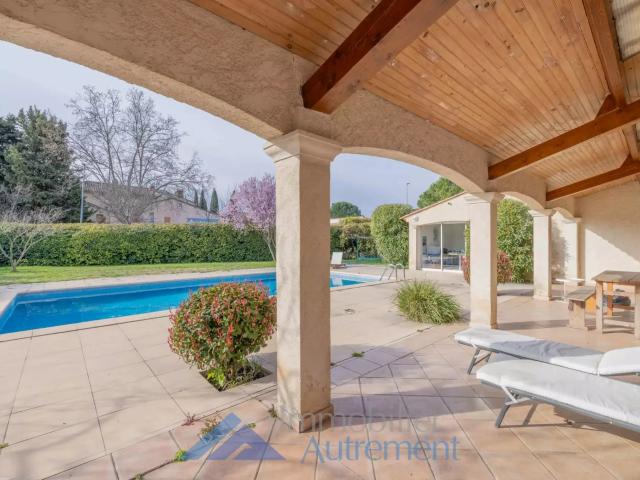 Maison location à Aix-en-Provence, Aix-en-provence