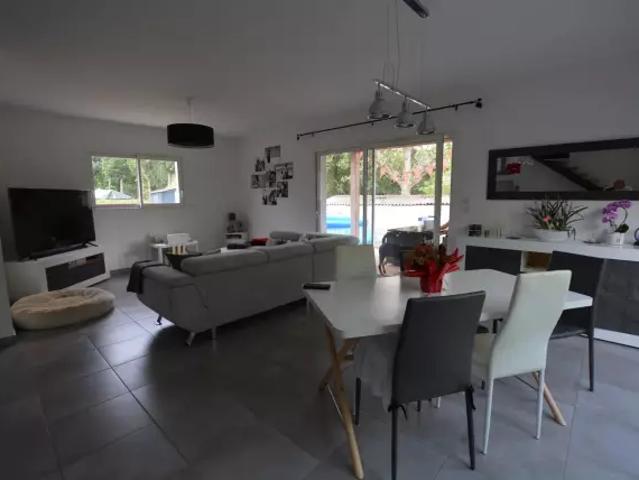 Maison location à Toulouse, Aussonne
