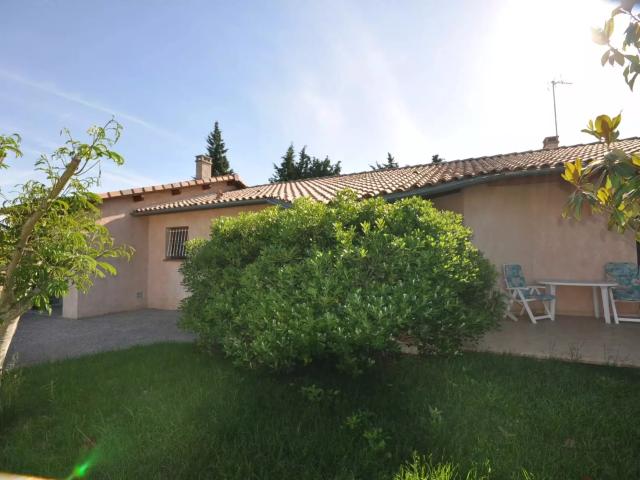 Maison location à Toulouse, Beauzelle