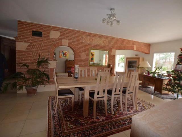 Maison location à Toulouse, Colomiers