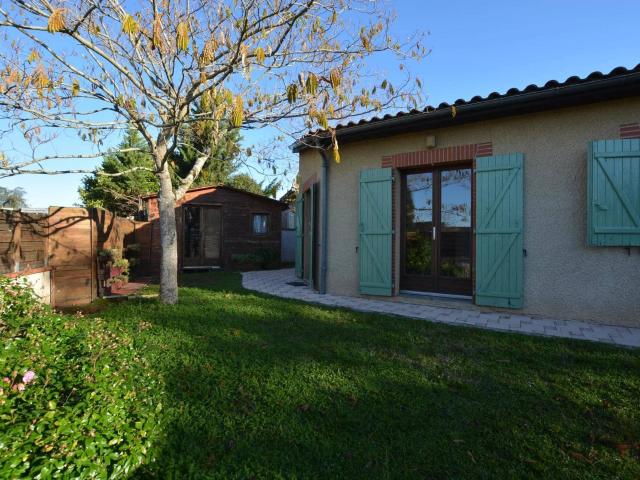 Maison location à France métropolitaine, Cugnaux