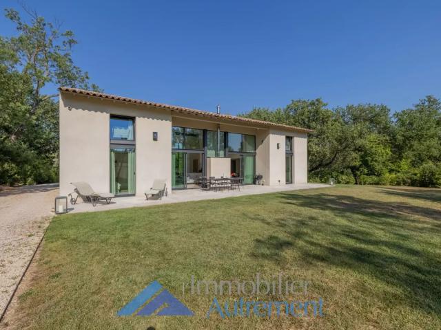 Maison location à Aix-en-Provence, Le Tholonet