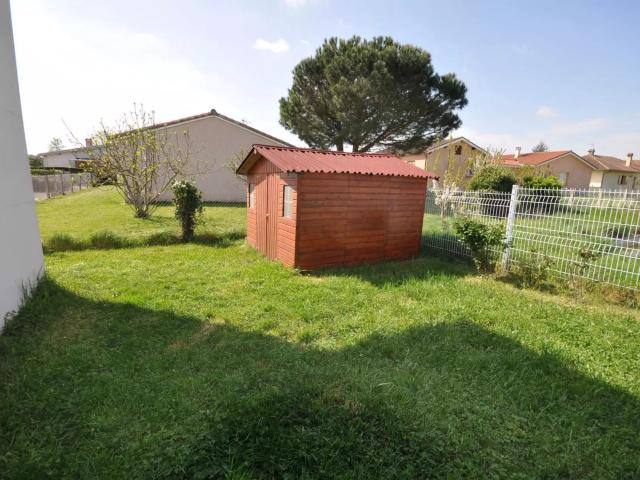 Maison location à Toulouse, Mondonville