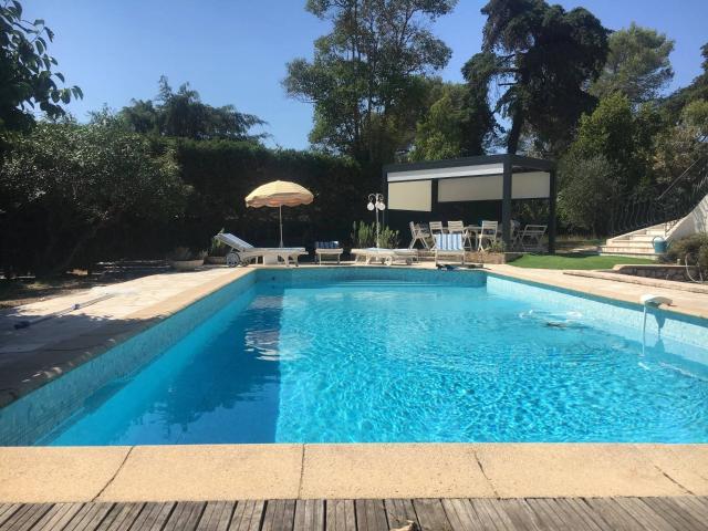 Maison location à Grasse, Mougins