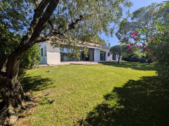 Maison location à Grasse, Mougins