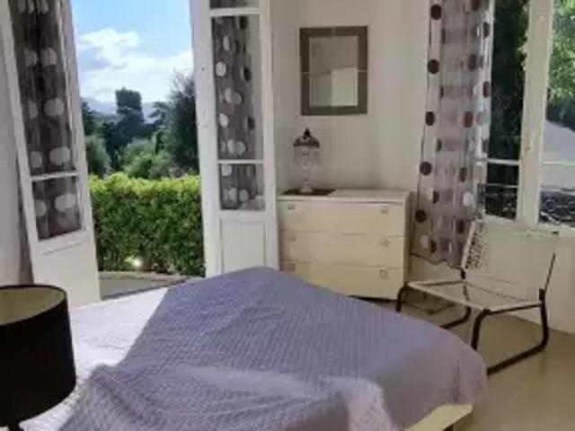 Maison location à Nice