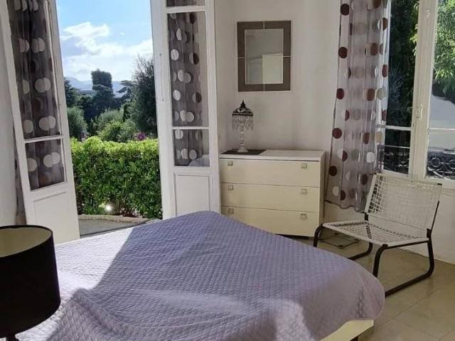 Maison location à Nice