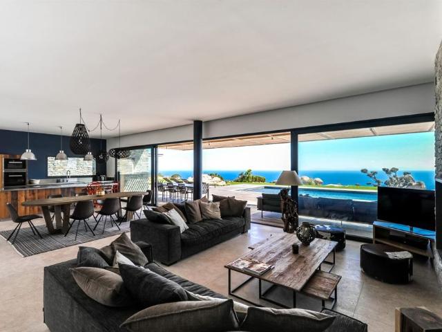 Maison location à Sartène, Porto-vecchio
