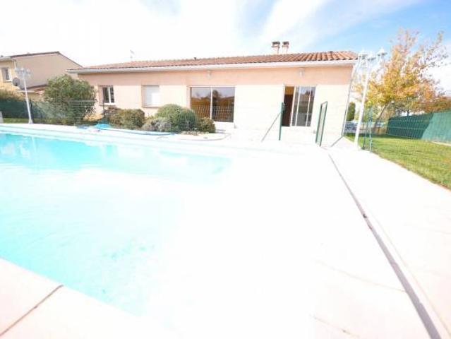 Maison location à Seilh, Haute-Garonne