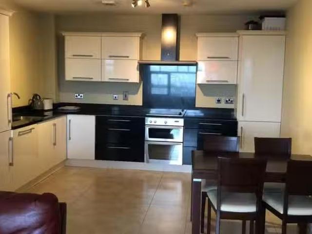 Apartment to rent