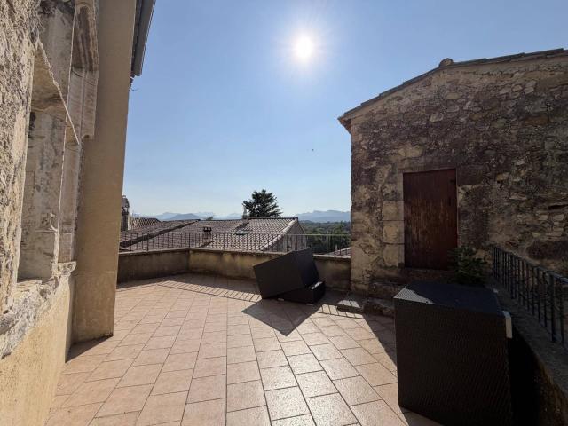 Maison location à Nyons, Saint-gervais-sur-roubion