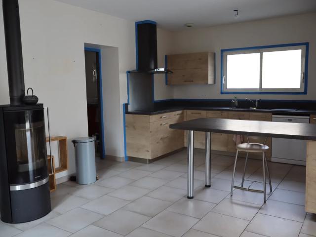 Maison location à Bordeaux