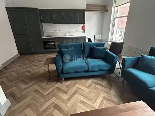 Apartment to rent