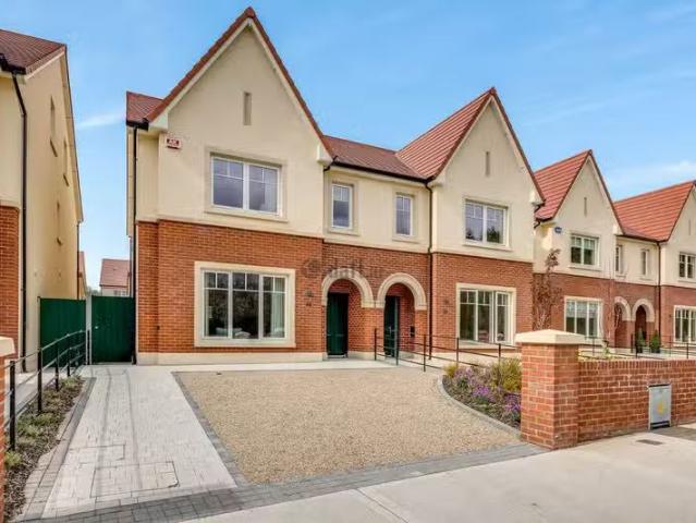 House to rent