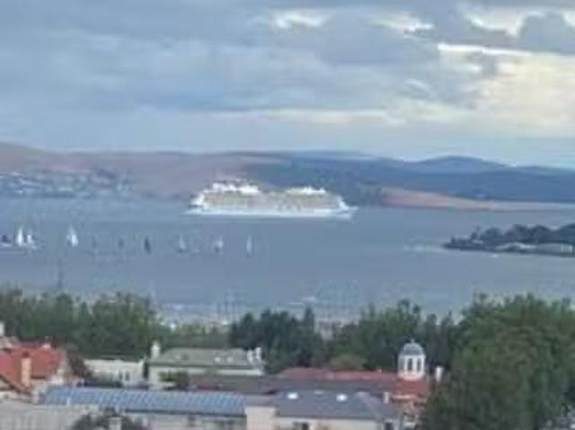 House for rent in Hobart, Tasmania