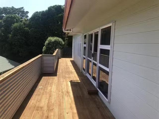 House for rent in Wadestown, Wellington