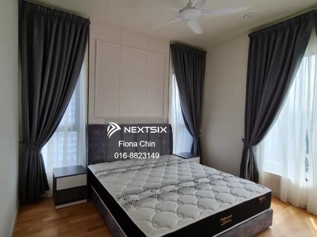 Shop for rent in Johor