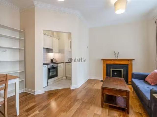 Apartment to rent