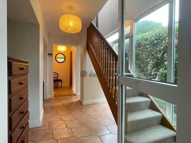House to rent