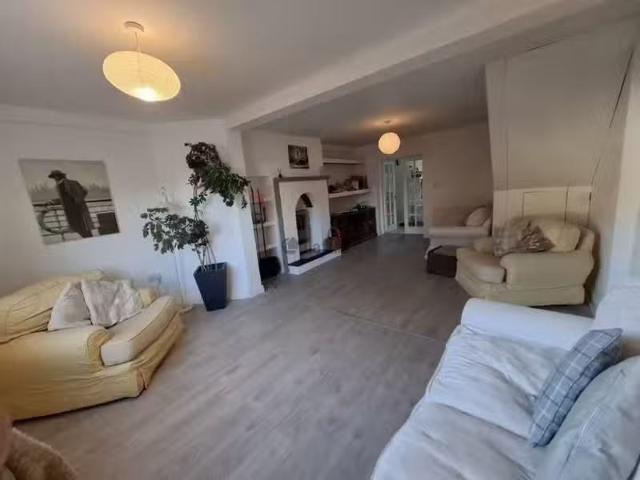 House to rent