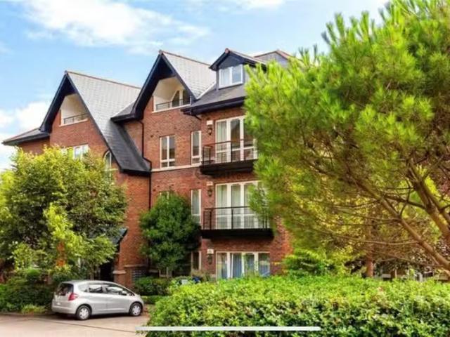 Apartment to rent