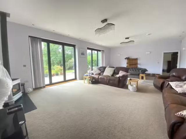 House for rent