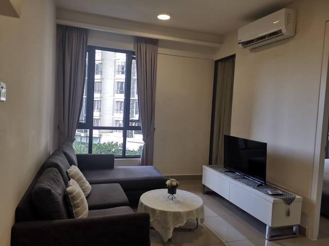 Serviced Residence for sale in Tanjong Sepat, Selangor