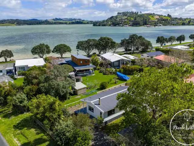 House for rent in Belmont, Oroua County