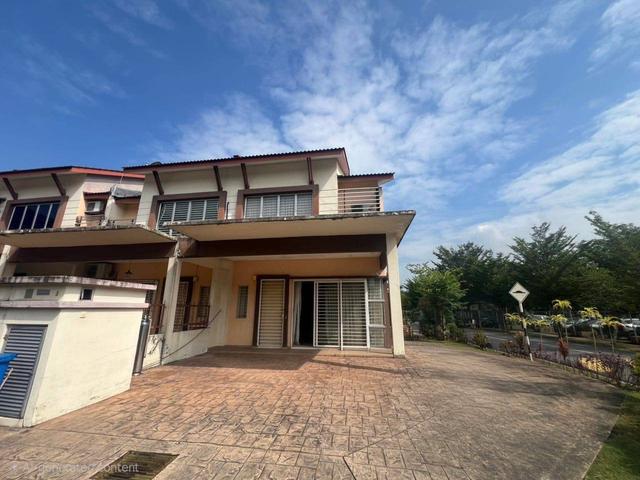 Terraced House for rent in Petaling, Alam Impian