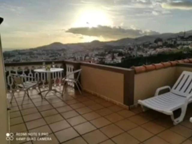 Estúdio alugar em Funchal, Ilha Da Madeira