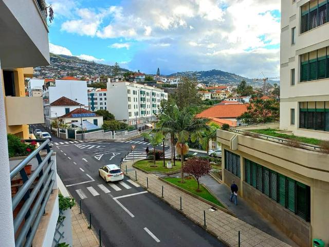 Apartamento alugar em Funchal, Ilha Da Madeira