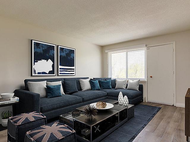 Apartment for rent in Sherwood Park, Alberta