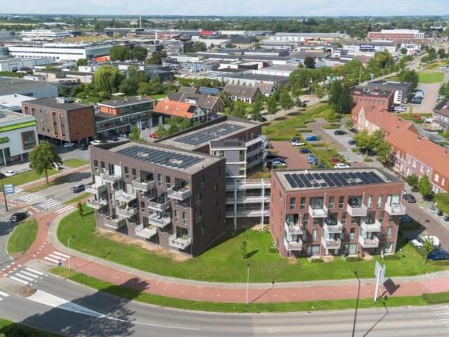 Appartement te huur in Westeraam, Elst