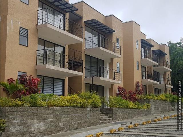 Apartamento en arriendo en Quindío