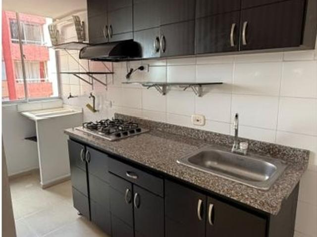 Apartamento en arriendo en Centro, Armenia