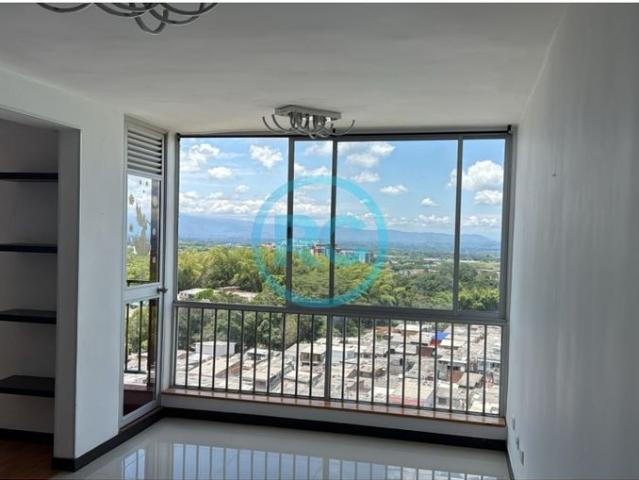 Apartamento en arriendo en San José, Armenia