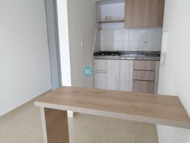 Apartamento en arriendo en Rufino J. Cuervo, Armenia