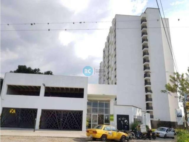 Apartamento en arriendo en Rufino J. Cuervo, Armenia