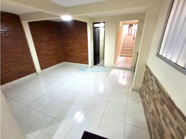Casa en arriendo en Uribe, Armenia