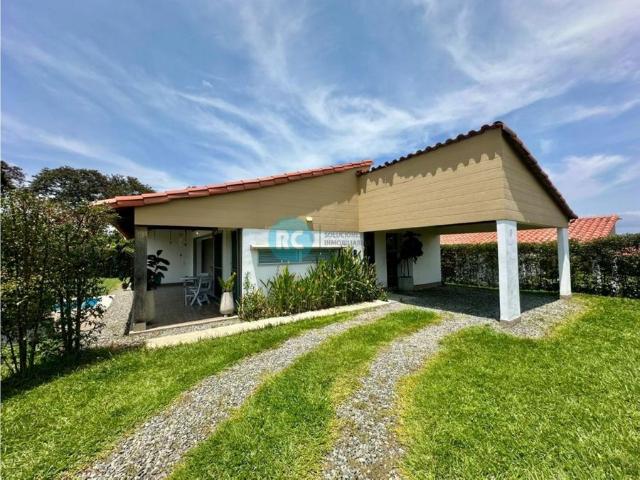 Casa en arriendo en Quindío