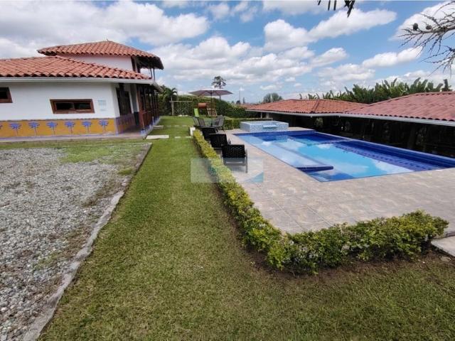 Casa en arriendo en Quindío