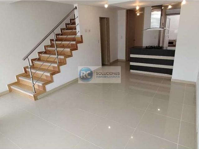 Casa en arriendo en Oro Negro, Armenia