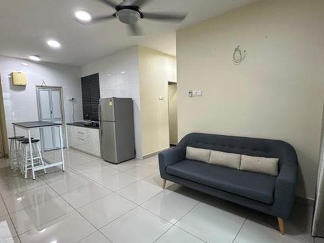 Serviced Residence for rent in Johor Bahru