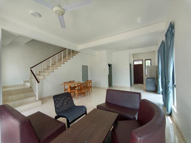 Terraced House for rent in Johor Bahru