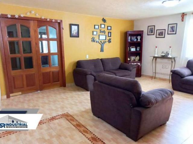 Casa en venta en Atotonilco De Tula, Hidalgo