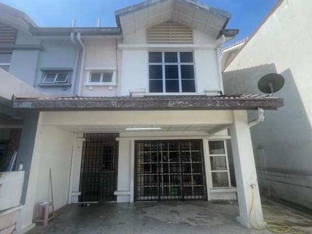 Terraced House for rent in Kajang, Langat